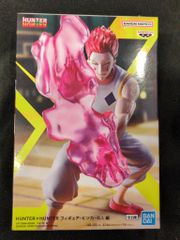 BANDAI SPIRITS 피규어 HUNTER×HUNTER 히소카 GI편