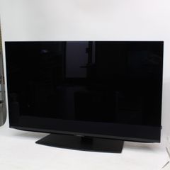 三菱 58V液晶カラーテレビ LCD-A58XS1000 2022年製 - メルカリ