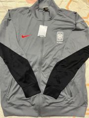 NIKE CBF ブラジル代表 フリースジャケット W杯 ネイマール - メルカリ