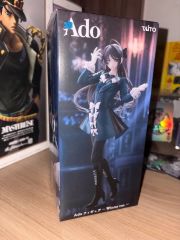 全種コンプ】Ado ドキドキオンラインくじ A賞 D賞 O賞 - メルカリ