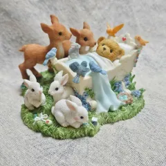 2026年最新】cherished teddiesの人気アイテム - メルカリ