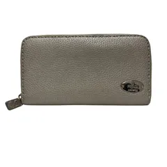 4794 FENDI フェンディ 長財布 ラウンドファスナー レザーのサムネイル