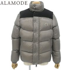 希少 MONCLER 上質 HYMALAY ヒマレイ ダウンジャケット 0 - メルカリ