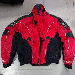 ビンテージモトクロスエンデューロジャケットMSR GORE-TEX - メルカリ