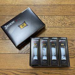 Srixon Z STAR 2021 2ダース＋オマケ 吉本ひかるサインボール - メルカリ