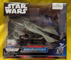 STAR WARS ザム・ウェセル ・ アナキン スカイウォーカー スピーダー