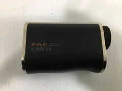 【新品・未使用品】ファインキャディ　J100 ブラック 2026年最新】j100 ファインキャディの人気アイテム - メルカリ
