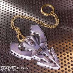 PSYCHO-PASS ドミネーター シルバー SV925 限定50点 - メルカリ