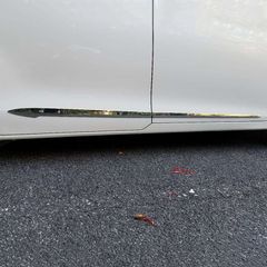 LEDテールランプ 左右セットタントカスタム前期用 シーケンシ