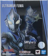 BANDAI SPIRITS SHFiguarts 울트라맨 푸마