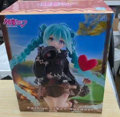 タイトー 初音 ミク ファッション フィギュア アウトドア