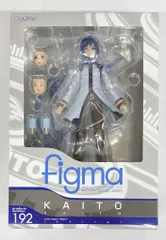 MAXFACTORY figma KAITO KAITO/カイト 192