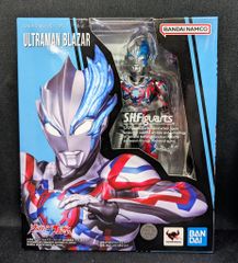 BANDAI NAMCO SHFiguarts 울트라 맨 브레이저