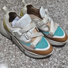 スニーカー LI-NING UT ACE BROWN 19SS-I 27cm LI-NING/UT ACE/BROWN/19SS-I/27cm - メルカリ