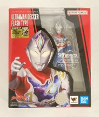 반다이 SHFiguarts 울트라맨 데커 플래시 타입