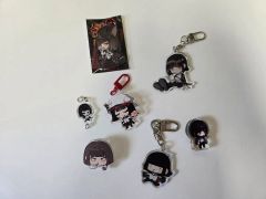 第五人格 モノクロのワルツ 探鉱者 納棺師 占い師 セット - メルカリ