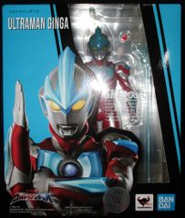 반다이 SHFiguarts 울트라 망깅가