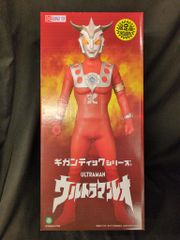 CCP ウルトラマンレオ 劇中イメージVer. 発光ギミック付き - メルカリ