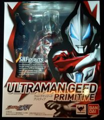 반다이 SHFiguarts 울트라맨지드 프리미티브