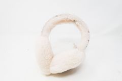 訳あり】UGG アグ イヤーマフ 耳当て アシェンローズ 20955 - メルカリ