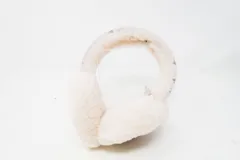 CO5576	UGG アグ イヤーマフ シープスキン 羊革 イヤマフ 耳当て レディースのサムネイル