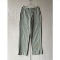 M*a様 【美品】AURALEE CHINO SLACKS A22SP02OC - メルカリ