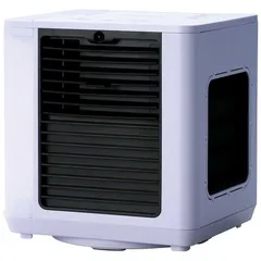 【新品未使用】【未開梱】オークローンマーケティング ショップジャパン ここひえR7 CCH7WHWSのサムネイル