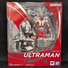 반다이 남코 SHFiguarts 울트라맨 울트라맨 반남