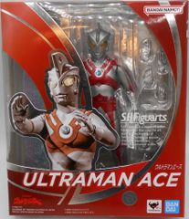 BANDAI NAMCO SHFiguarts 울트라맨 A 울트라맨 에이스 반남