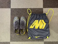 ▽NIKE　マーキュリアル Vapor360　26㎝　11137のサムネイル