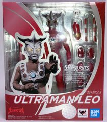 반다이 SHFiguarts 울트라 맨 레오 울트라 맨 레오