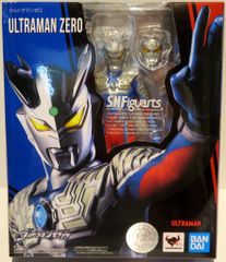 반다이 SHFiguarts 울트라맨 제로