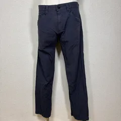 BOSS HUGO BOSS ストレートパンツ ロングパンツのサムネイル