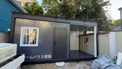 2026年最新】住宅設備 ログハウス・プレハブの人気アイテム - メルカリ