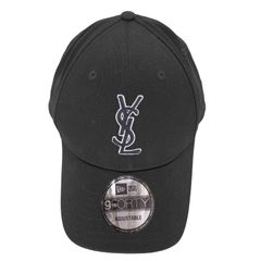 サンローランNEW ERA 9FORTY - メルカリ