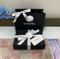 CHANEL ノベルティ 3段収納BOX 未使用品 - メルカリ