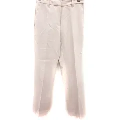 プラステ PLST パンツ スラックス XXS ベージュ /RTのサムネイル