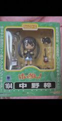 けいおん ミニセル画 Collector