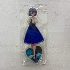 【イオン広店】 水野愛 アクリルスタンド ゾンビランドサガ ゆめぎんがパラダイス 【721】のサムネイル