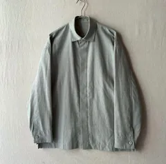 im MEN ISSEY MIYAKE シャツ / 2 ポリ リネン グレー ボックス T6-04099-91460のサムネイル