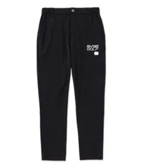 新品☆SY32 GOLF☆MINI DOT LIGHT STRECH LONG PANTSのサムネイル