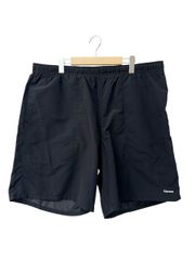Supreme small box logo Nylon Water Short - メルカリ