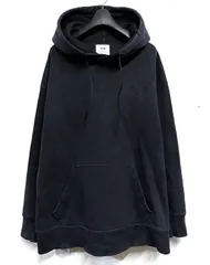 Y-3｜ワイスリー M CLASSIC CHEST LOGO HOODIE 定番 スウェットパーカーのサムネイル