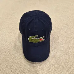 ラコステ ベースボールキャップのサムネイル