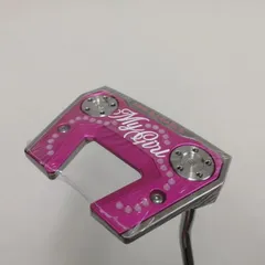 【新品・未使用品】SCOTTY CAMERON スコッティキャメロン MY GIRL 2025 マイガール2025 パターのサムネイル