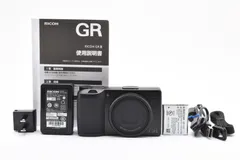 2026年最新】ricoh gr3 ジャンクの人気アイテム - メルカリ