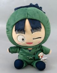 中古】雑貨 セイバーオルタ 描き下ろしミニキャラ アクリル