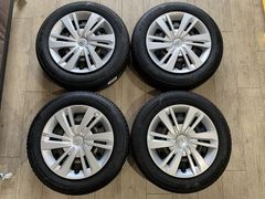 19 YOKOHAMA 205/60R16 2022年製 ホンダ ノーマル - メルカリ