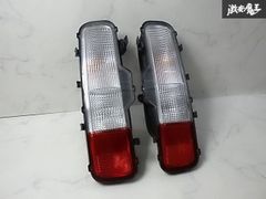 スズキジムニーシエラ純正テールライト SUZUKI 新車外し 美品 - メルカリ