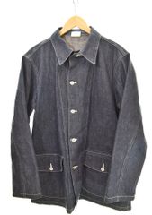 アナトミカ ANATOMICA 1940 カバーオール 1940 46 XL - メルカリ